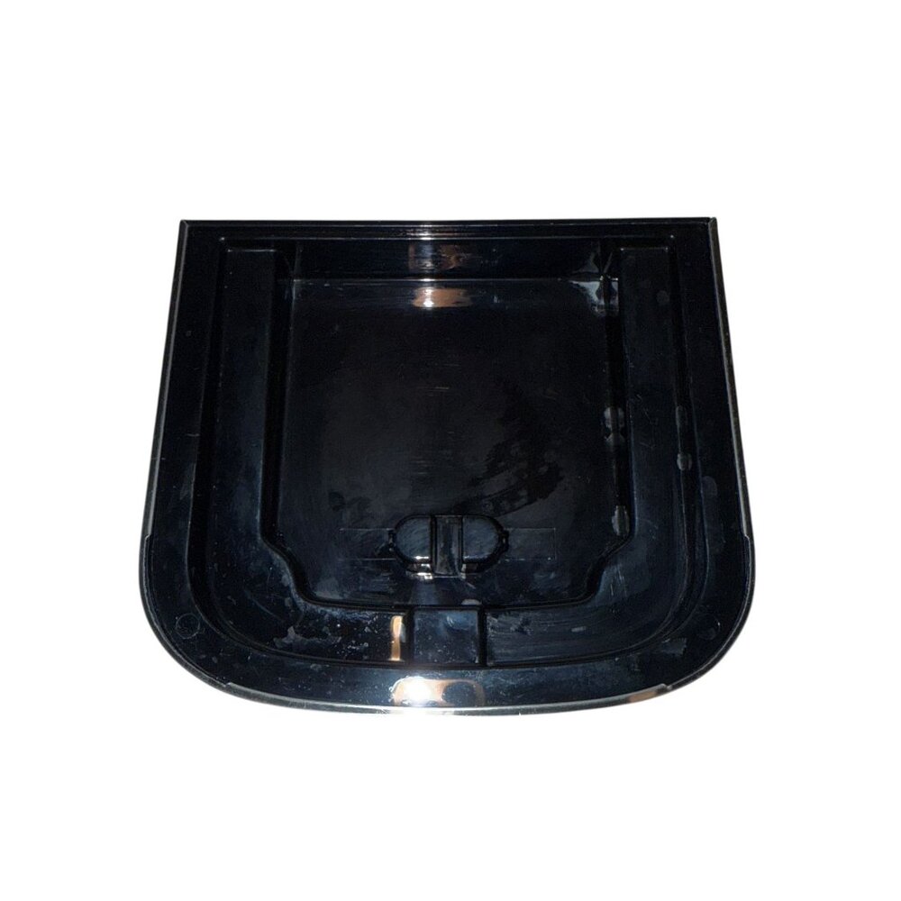 AMZChef CM1636 20 Bar Pressure Espresso Coffee Maker Machine Drip Tray Plate - Picture 6 of 7